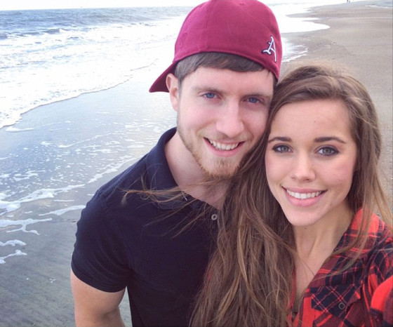 Jessa Duggar, Ben Seewald Jessa Duggar, Ben Seewald